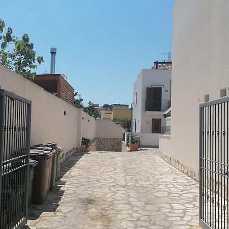 Arimondi Apartment Сан Вито ло Капо Екстериор снимка