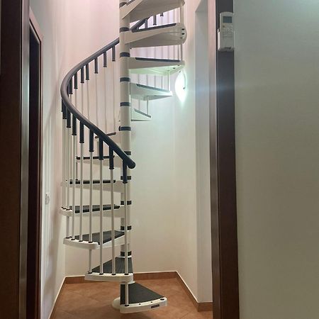 Arimondi Apartment Сан Вито ло Капо Екстериор снимка