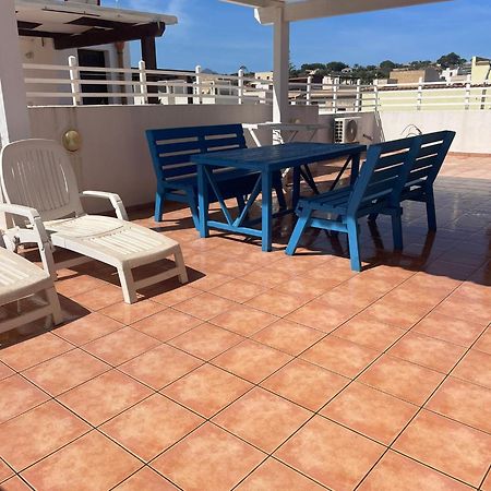 Arimondi Apartment Сан Вито ло Капо Екстериор снимка