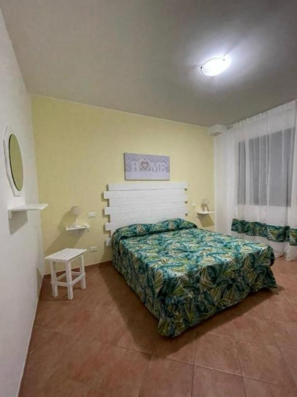 Arimondi Apartment Сан Вито ло Капо Екстериор снимка