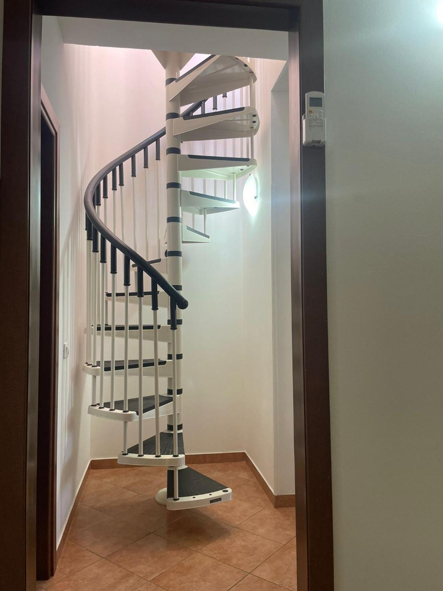 Arimondi Apartment Сан Вито ло Капо Екстериор снимка
