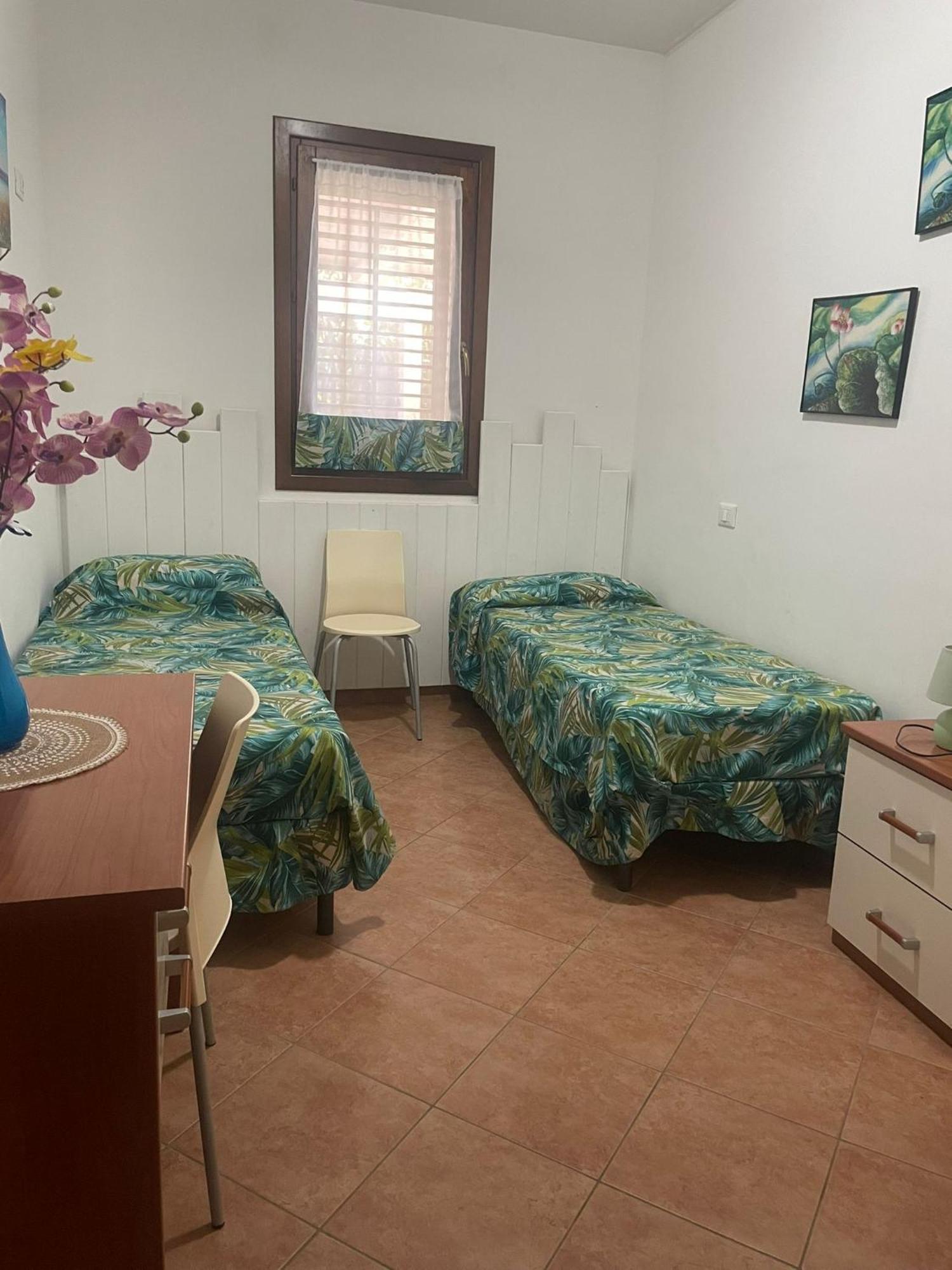 Arimondi Apartment Сан Вито ло Капо Екстериор снимка