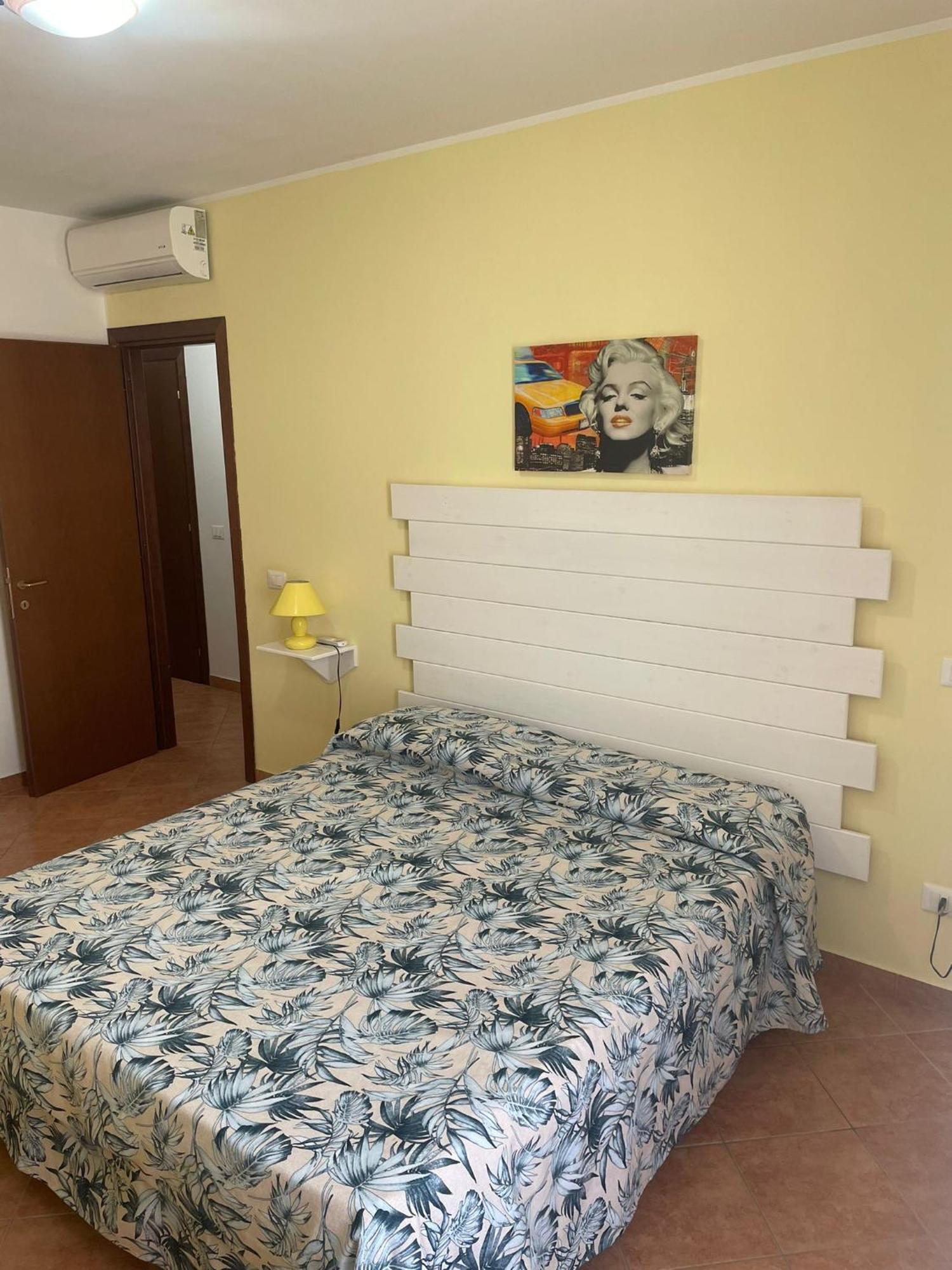 Arimondi Apartment Сан Вито ло Капо Екстериор снимка