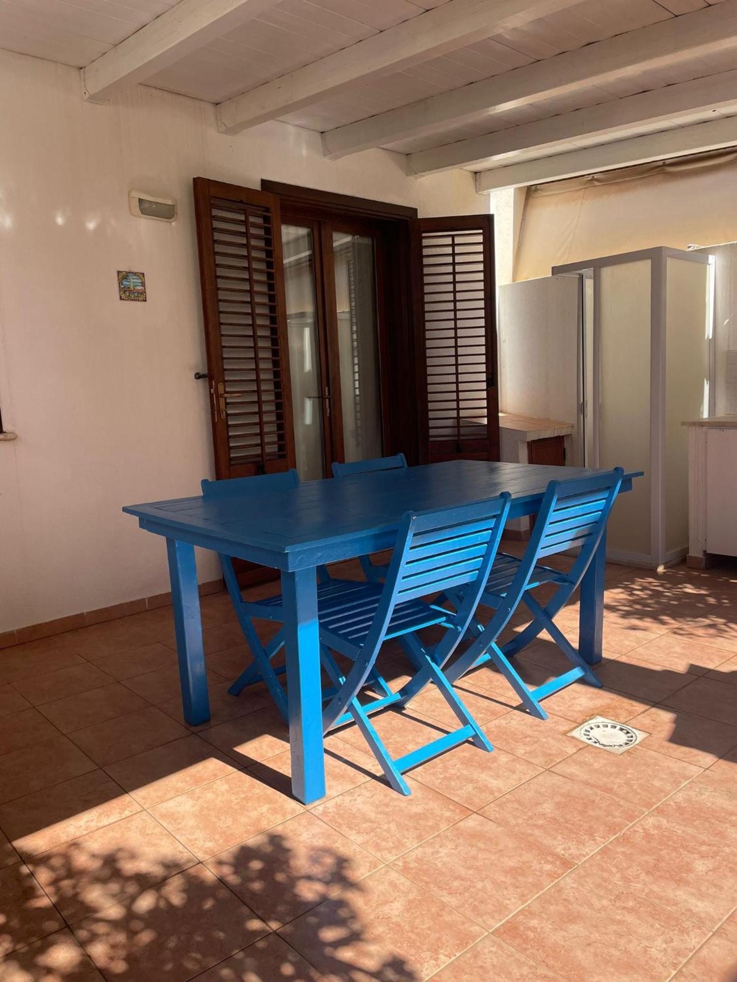 Arimondi Apartment Сан Вито ло Капо Екстериор снимка